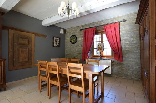 Photo 28 - Holiday Home in Tenneville With Indoor Pool