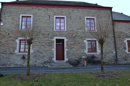 Foto 36 - Holiday Home in Tenneville With Indoor Pool