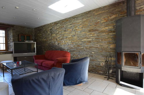 Photo 15 - Holiday Home in Tenneville With Indoor Pool