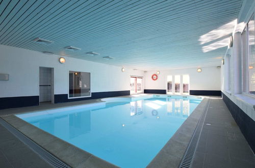 Photo 22 - Holiday Home in Tenneville With Indoor Pool