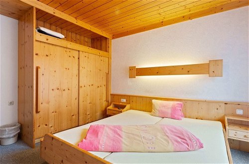 Foto 8 - Cozy Apartment in Saalbach-Hinterglemm near Ski Area