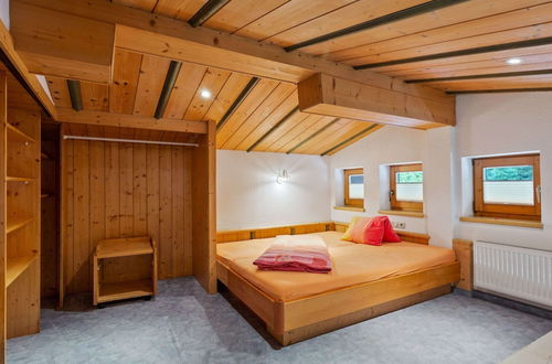 Photo 5 - Cozy Apartment in Saalbach-Hinterglemm near Ski Area