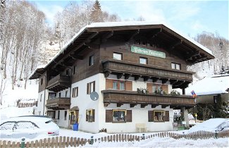 Photo 1 - Cozy Apartment in Saalbach-Hinterglemm near Ski Area
