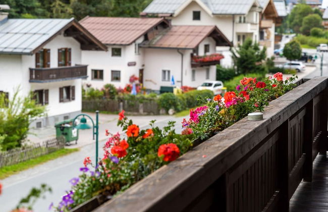 Cozy Apartment in Saalbach-Hinterglemm near Ski Area - Foto 28