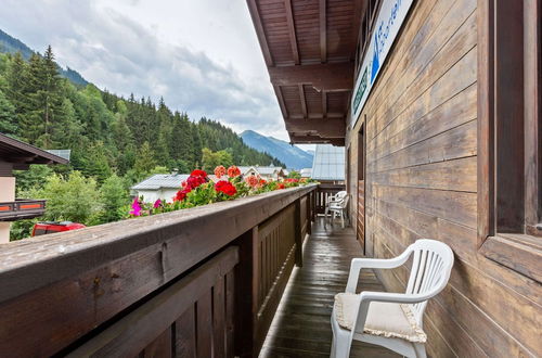 Photo 33 - Cozy Apartment in Saalbach-Hinterglemm near Ski Area