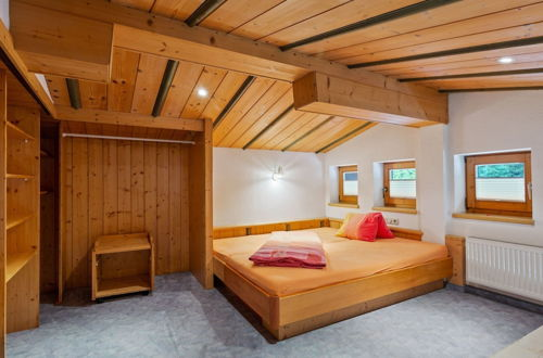 Photo 3 - Cozy Apartment in Saalbach-Hinterglemm near Ski Area
