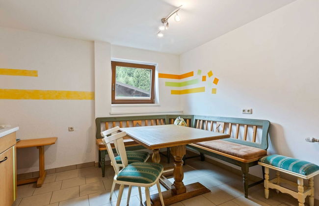 Cozy Apartment in Saalbach-Hinterglemm near Ski Area - Foto 20