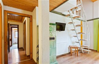Foto 2 - Cozy Apartment in Saalbach-Hinterglemm near Ski Area