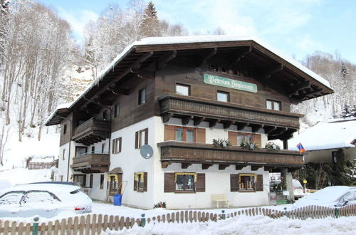 Foto 15 - Spacious Apartment in Salzburg near Ski Area