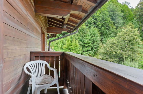 Photo 30 - Cozy Apartment in Saalbach-Hinterglemm near Ski Area