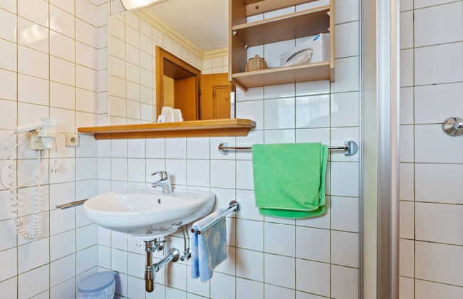 Cozy Apartment in Saalbach-Hinterglemm near Ski Area - Foto 17