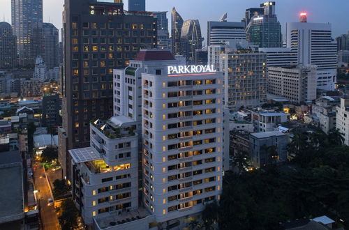 Photo 1 - PARKROYAL Suites Bangkok