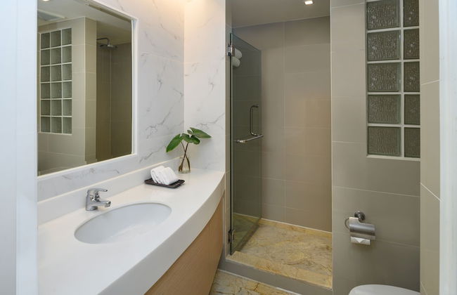 PARKROYAL Suites Bangkok - Foto 26