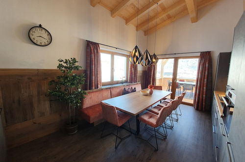 Photo 10 - Apartment in Kaltenbach Tyrol Near the ski