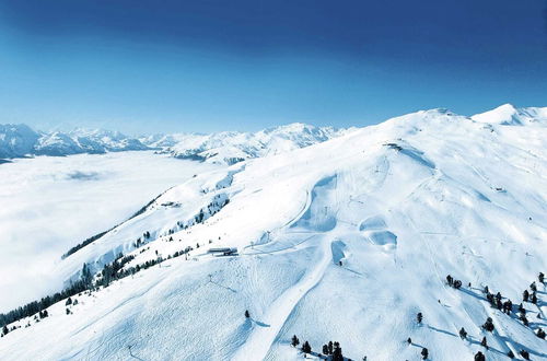 Photo 26 - Apartment in Kaltenbach Tyrol Near the ski