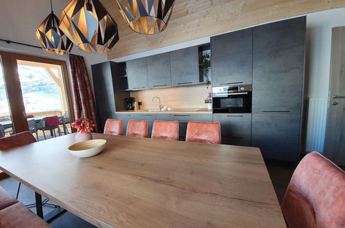 Photo 9 - Apartment in Kaltenbach Tyrol Near the ski