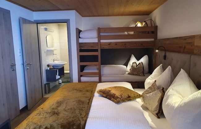 Apartment in Kaltenbach Near Ski Lift - Photo 4