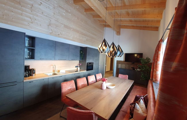 Apartment in Kaltenbach Near Ski Lift - Photo 8