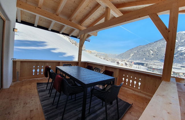 Apartment in Kaltenbach Near Ski Lift - Photo 30