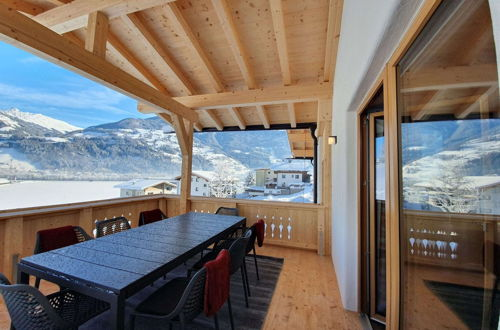 Foto 13 - Apartment in Kaltenbach Tyrol Near the ski