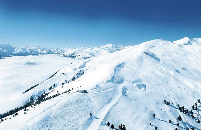 Apartment in Kaltenbach Near Ski Lift - Photo 31