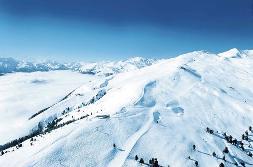 Photo 31 - Apartment in Kaltenbach Tyrol Near the ski