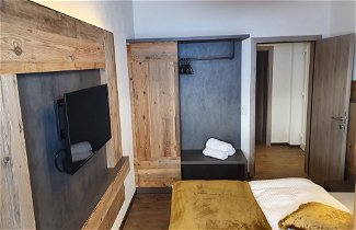 Foto 2 - Apartment in Kaltenbach Tyrol Near the ski