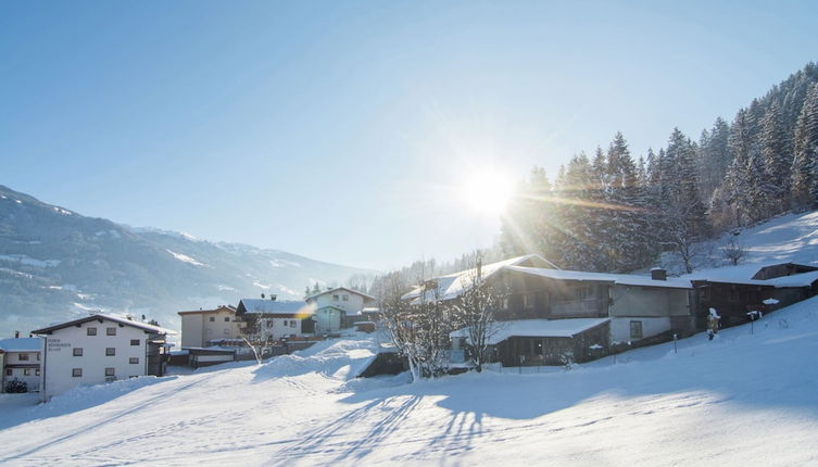 Foto 1 - Apartment in Kaltenbach Tyrol Near the ski