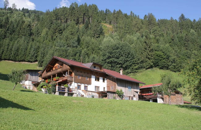 Apartment in Kaltenbach Near Ski Lift - Photo 19