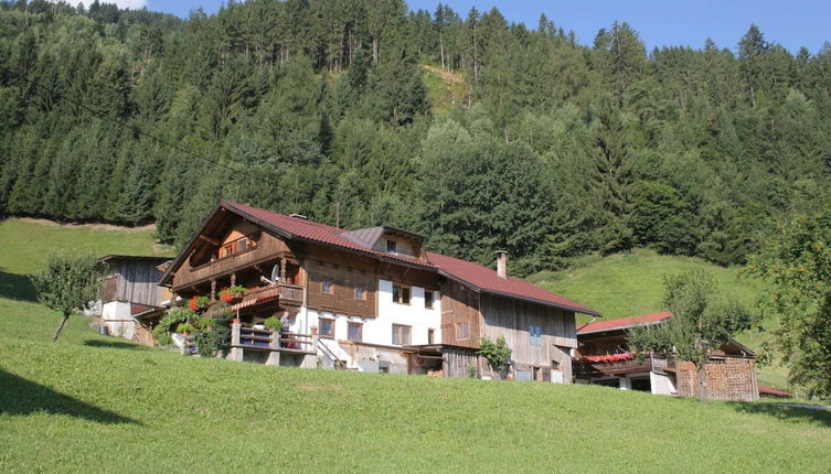 Foto 1 - Apartment in Kaltenbach Tyrol Near the ski