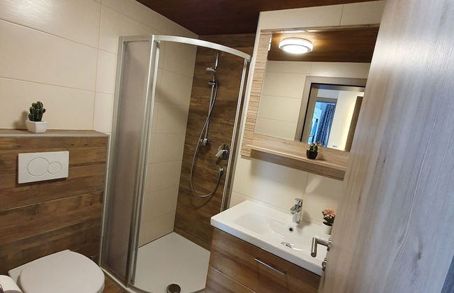 Apartment in Kaltenbach Near Ski Lift - Photo 14