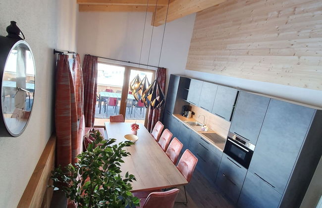Apartment in Kaltenbach Near Ski Lift - Photo 7