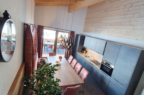 Photo 7 - Apartment in Kaltenbach Tyrol Near the ski