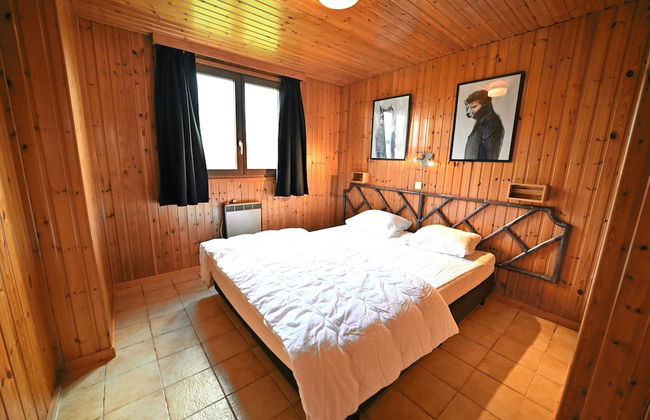 Bungalow Near the Ourthe and From the Centre of Town - Foto 4
