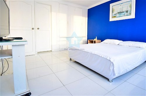 Photo 4 - Apartamento Azul Marino - Piso 18
