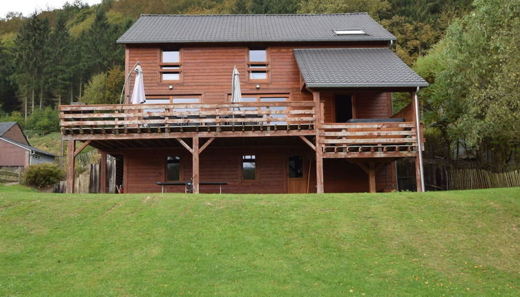 Photo 1 - Cosy Holiday Home in Rendeux