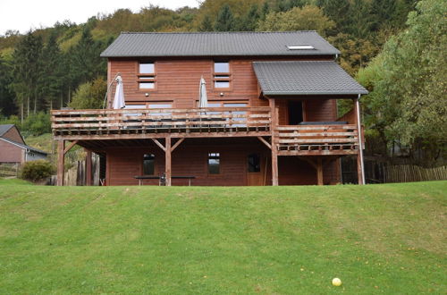 Photo 1 - Cosy Holiday Home in Rendeux