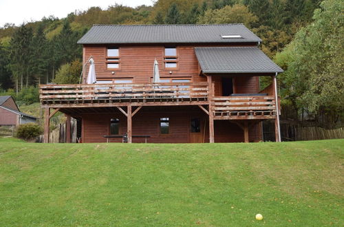 Photo 1 - Cosy Holiday Home in Rendeux