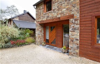 Photo 1 - Cosy Holiday Home in Rendeux