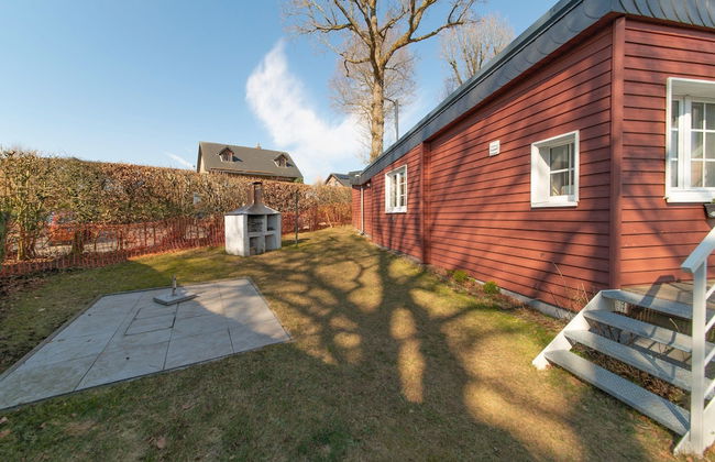 Charming Cottage Near Lake - Foto 25