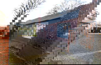 Photo 1 - Cottage in Robertville With Terrace
