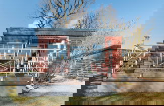 Foto 1 - Cottage in Robertville With Terrace
