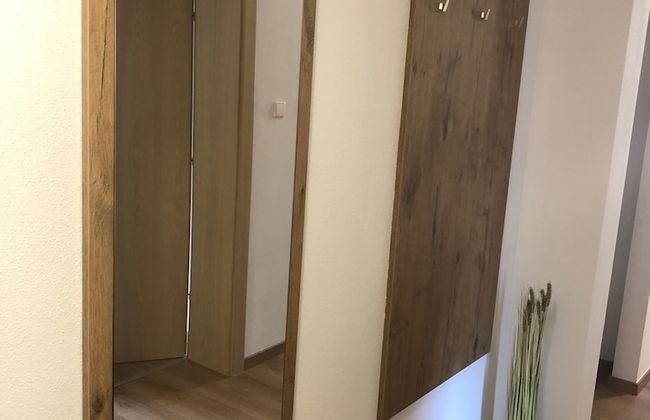 Appartement Grünfelder - Foto 46