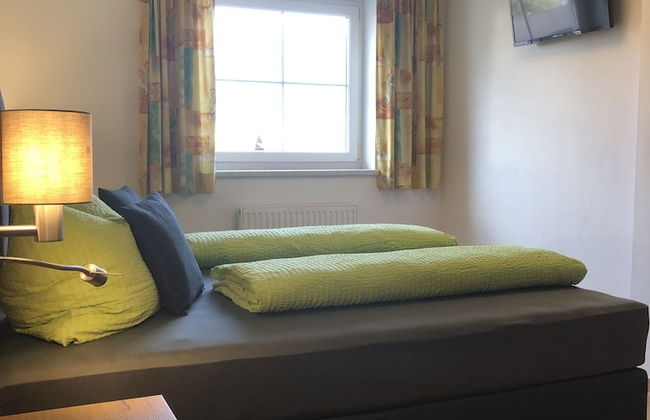 Appartement Grünfelder - Foto 6