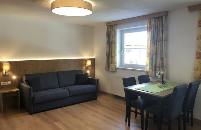 Appartement Grünfelder - Foto 19