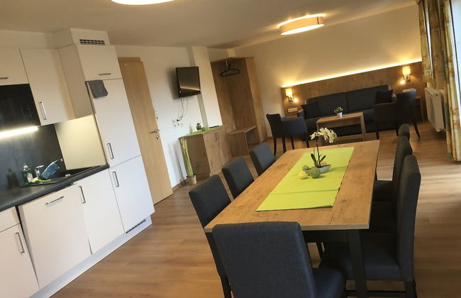 Appartement Grünfelder - Foto 17