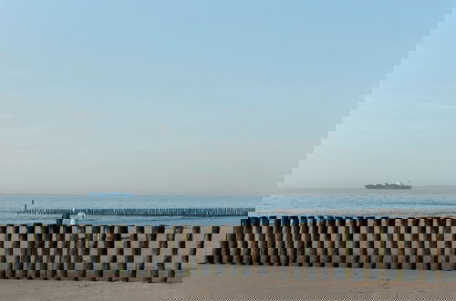 Foto 24 - Spacious, Stately Villa, Beach at 350 m