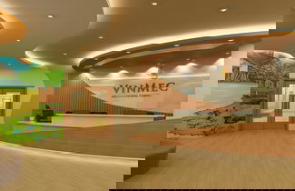 Foto 3 - HMH - Vinhomes Skylake - Dream apartment