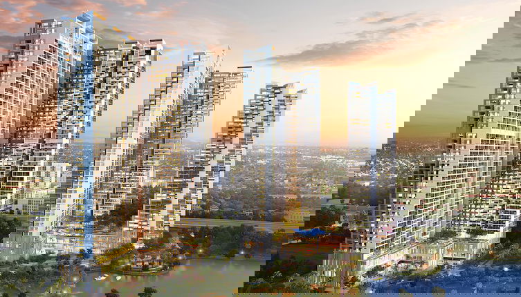 Foto 1 - HMH - Vinhomes Skylake - Dream apartment