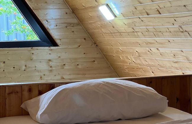 Karaağaç Bungalov&Tiny House - Foto 10